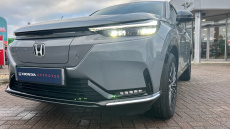 Honda E Ny1 150kW Elegance 69kWh 5dr Auto Electric Hatchback